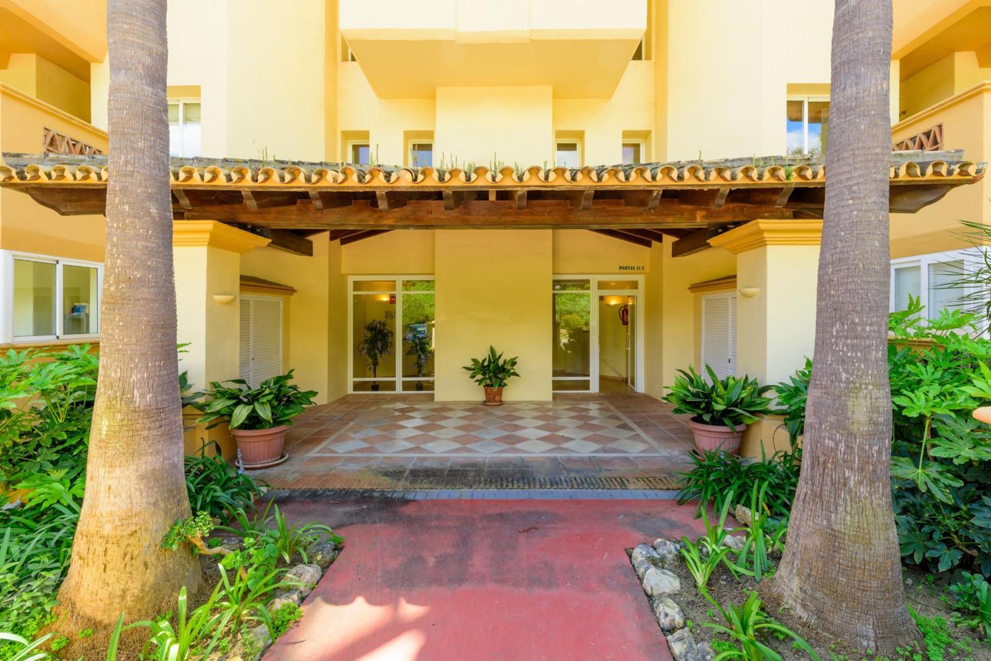Appartement Elviria Hills Penthouse - Idyllic Golf & Sea View Oasis In *